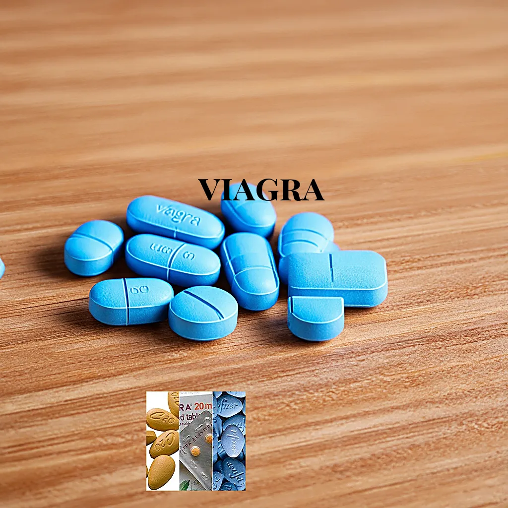 Viagra con la ricetta medica